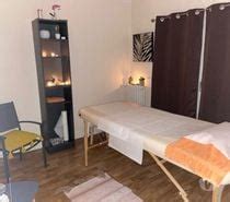 Trouvez un salon de massage à Marseille